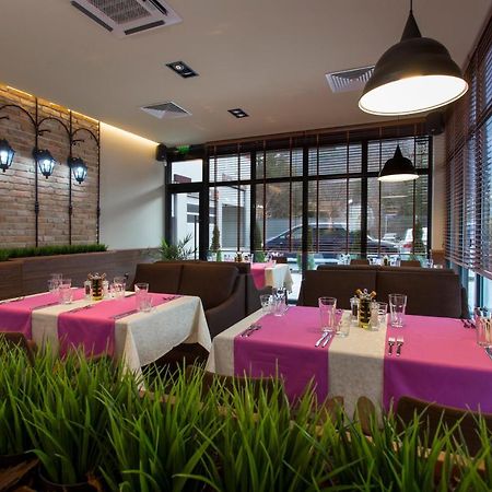 Hotel Provadia Provadiya Ngoại thất bức ảnh