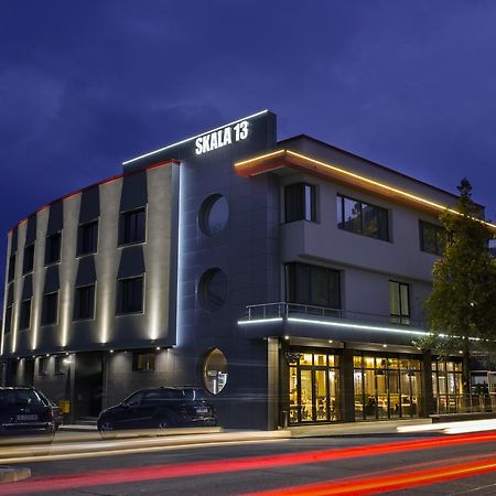 Hotel Provadia Provadiya Ngoại thất bức ảnh