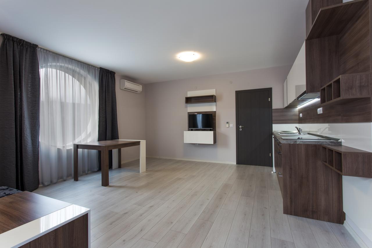 Hotel Provadia Provadiya Ngoại thất bức ảnh