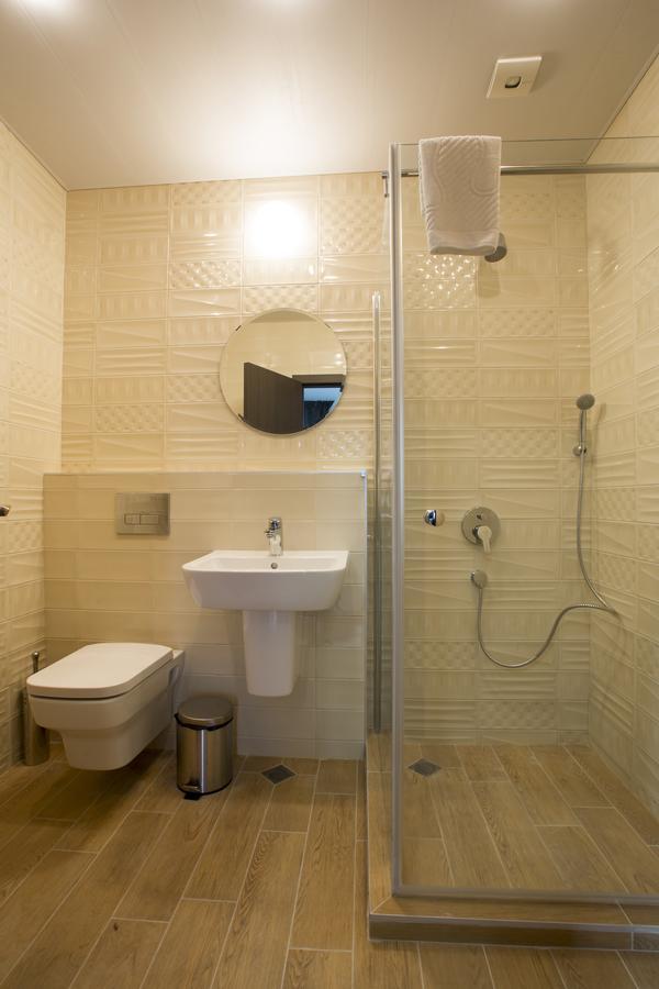 Hotel Provadia Provadiya Ngoại thất bức ảnh