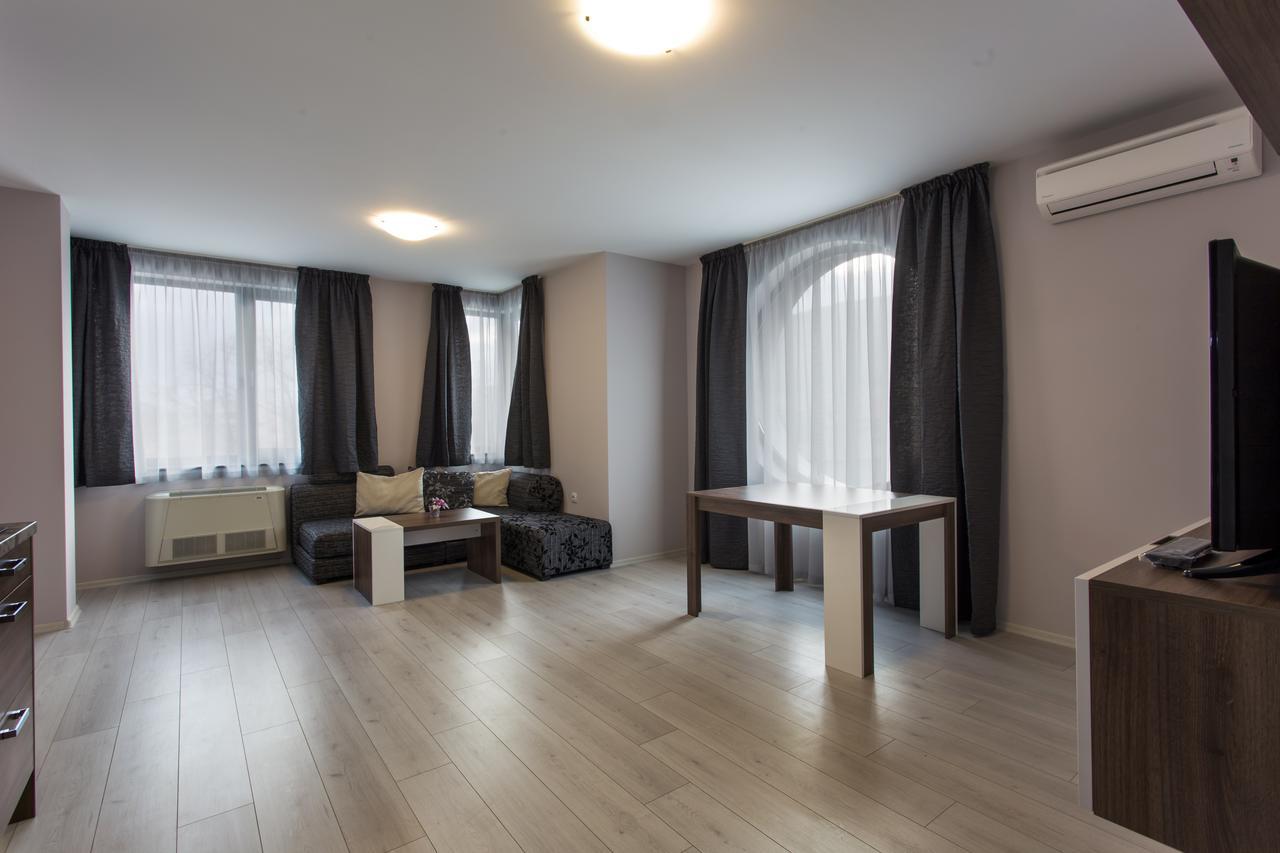 Hotel Provadia Provadiya Ngoại thất bức ảnh