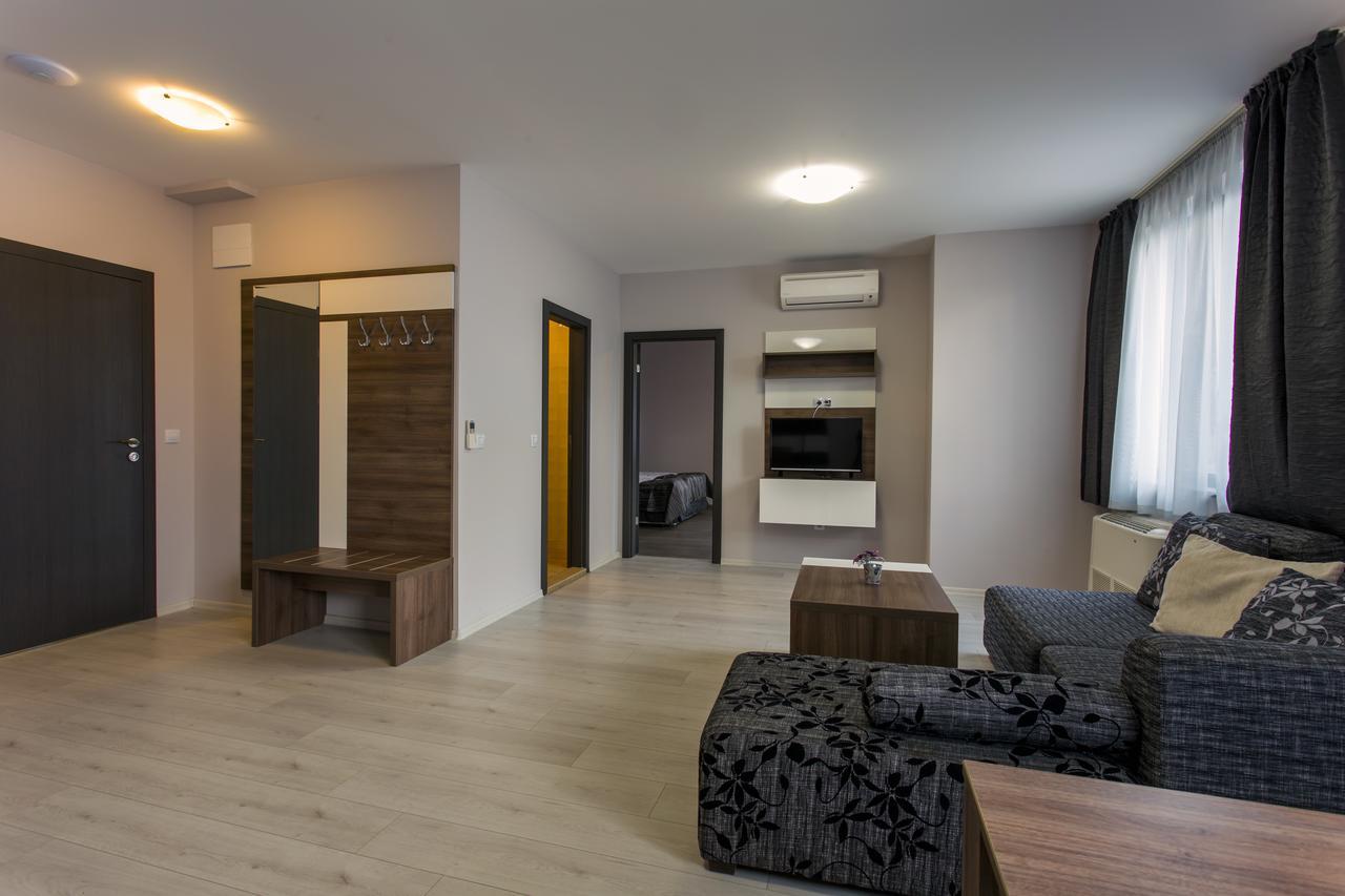 Hotel Provadia Provadiya Ngoại thất bức ảnh
