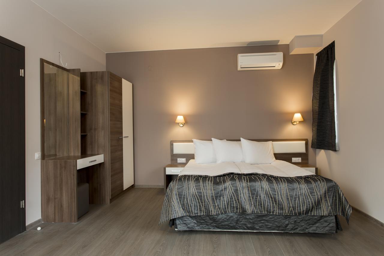 Hotel Provadia Provadiya Ngoại thất bức ảnh